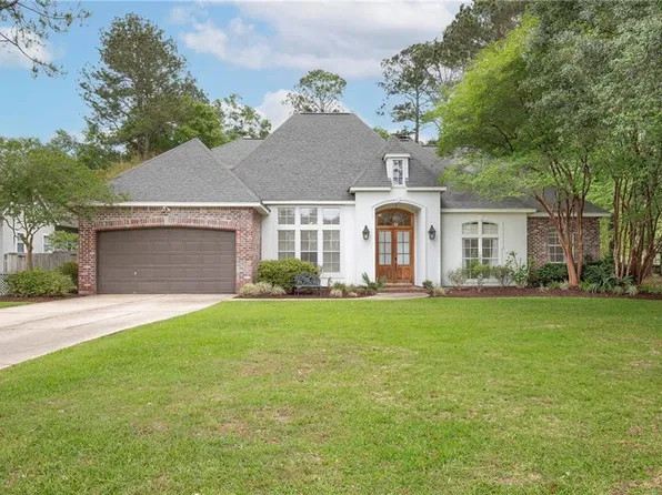 265 Remington Dr, Mandeville, LA 70448