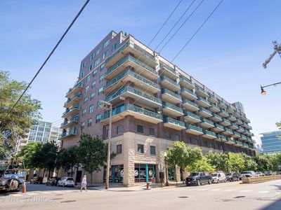 920 W Madison St APT 1001W, Chicago, IL, 60607