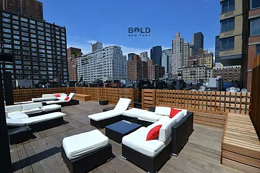 Rented by Bold New York