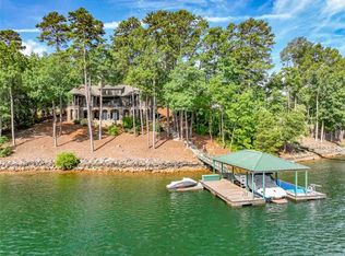 319 Greentree Ct, Seneca, SC 29672