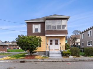 496-498 Concord St, Lowell, MA 01852