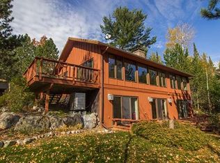 2310 Passi Rd, Ely, MN 55731