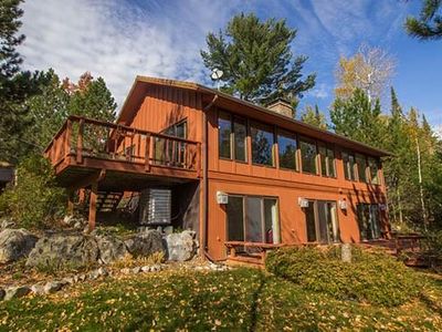 2310 Passi Rd, Ely, MN, 55731
