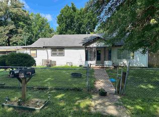 611 Warren St, Jonesboro, AR 72401