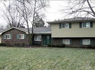 2172 Crab Tree Dr, Dayton, OH 45431