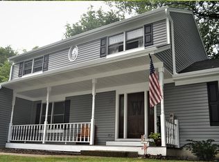 24145 W Deer Ridge Ln, Antioch, IL 60002