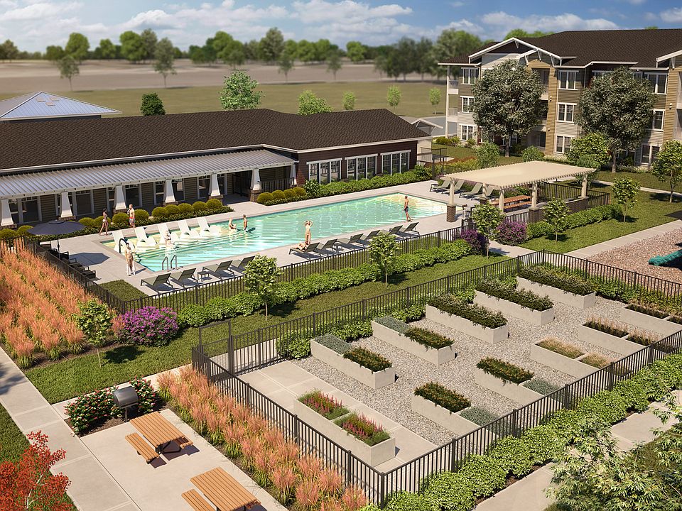 Frontera Crossing Apartment Rentals Von Ormy, TX Zillow