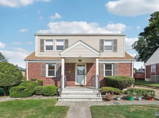 163 Elder Ave, Bergenfield, NJ 07621