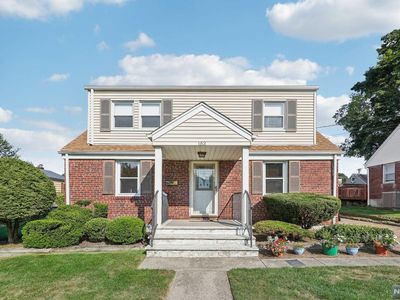 163 Elder Ave, Bergenfield, NJ, 07621