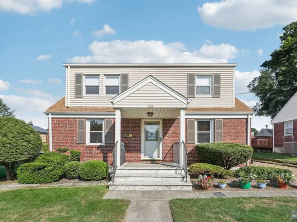 163 Elder Ave, Bergenfield, NJ 07621