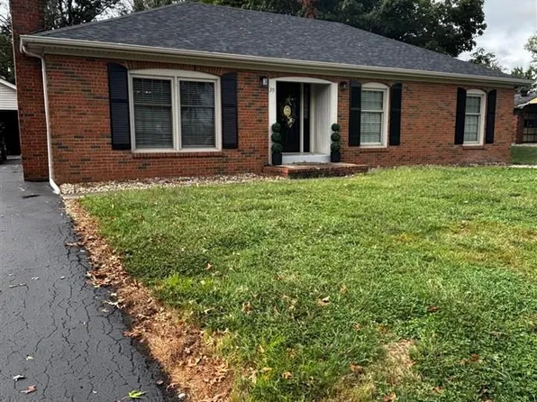 39 Peachtree Cir, Campbellsville, KY 42718
