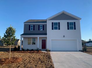 727 Coquina Bay Dr LOT 318, Galen B Conway, SC 29526