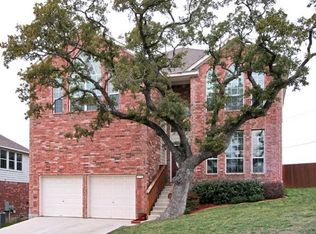 1031 Toad Pond, San Antonio, TX 78260