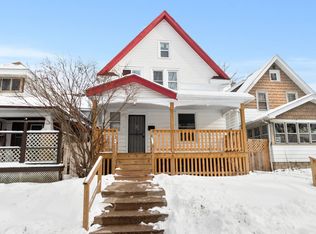 5434 N 36th St, Milwaukee, WI 53209
