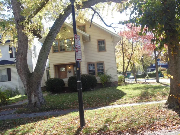257 Kislingbury St, Rochester, NY 14613