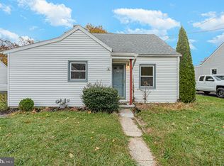2512 Northland Ave, York, PA 17406