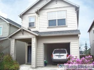 3411 NW 31st Cir, Camas, WA 98607