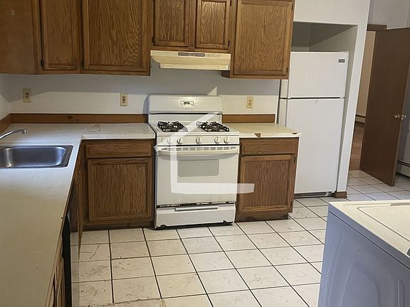 16 Prince St. #1 Brookline Unit Photo 9