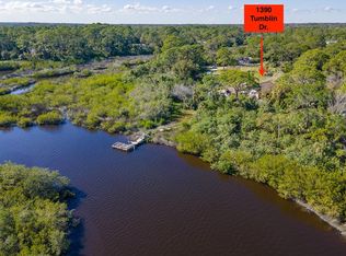 Tumblin Dr, New Smyrna Beach, FL 32168
