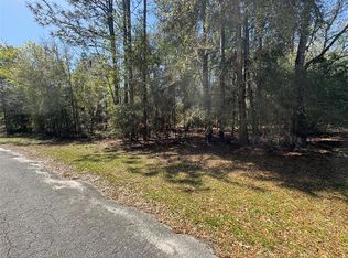 LOT 27 SW 213th Ct LOT 27, Dunnellon, FL 34431