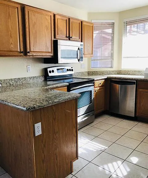 7650 E Williams Dr #1058 — Photo 6