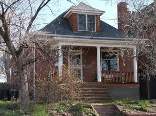 3451 W 29th Ave, Denver, CO 80211