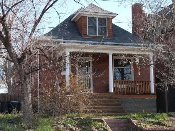 3451 W 29th Ave, Denver, CO 80211