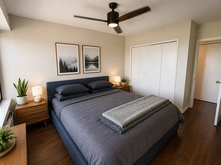 3410 N Lake Shore Dr #4E — Photo 7