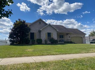 2080 Galway Trl, Madison, IN 47250