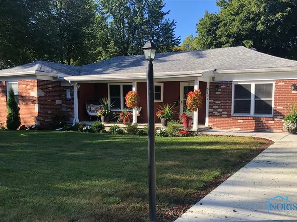 5109 Allen St, Sylvania, OH 43560