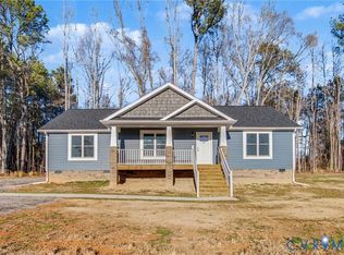 10210 McKenney Hwy, Mc Kenney, VA 23872