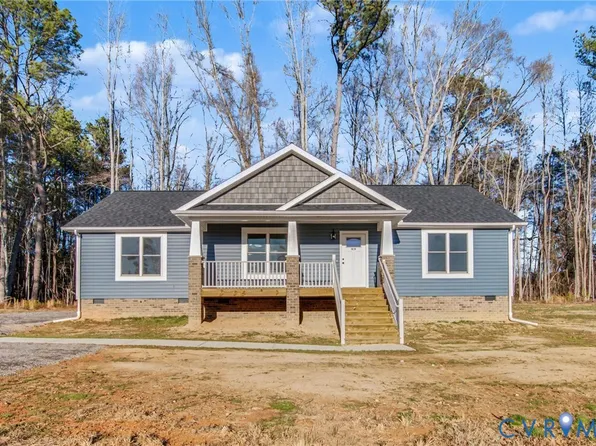 10210 McKenney Hwy, Mc Kenney, VA 23872