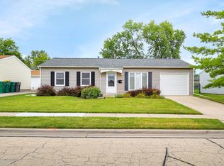 232 Tallman Ave, Romeoville, IL 60446