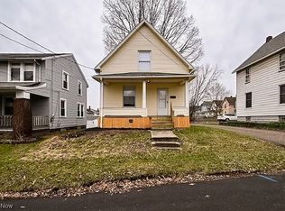 1612 10th St SW, Canton, OH 44706