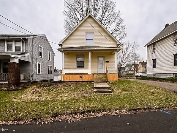 1612 10th St SW, Canton, OH 44706