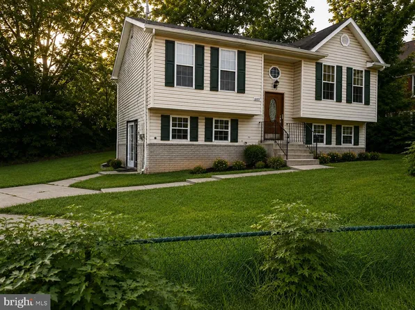 6101 Central Ave, Capitol Heights, MD 20743