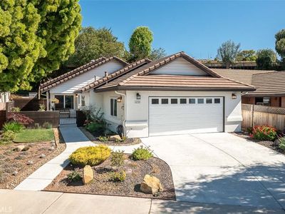 430 Spanish Moss Ln, Arroyo Grande, CA, 93420