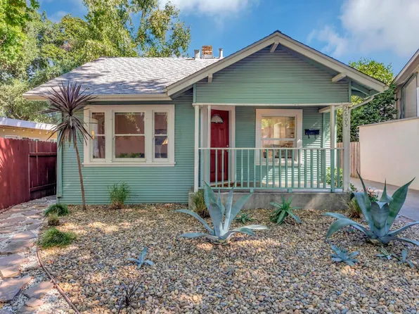 2605 C St, Sacramento, CA 95816