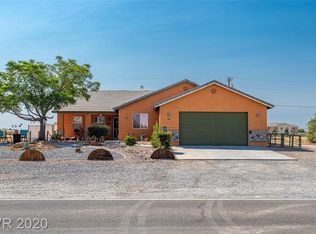 3424 Mount Charleston Dr, Pahrump, NV 89048
