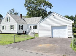 21 Eames St, North Reading, MA 01864