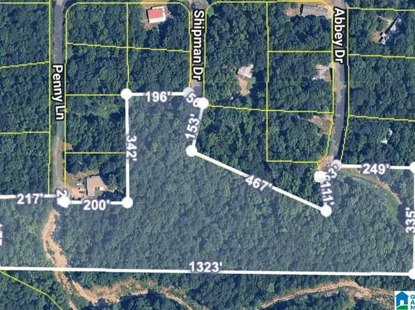 0 Abbey Dr #1, Odenville, AL 35120