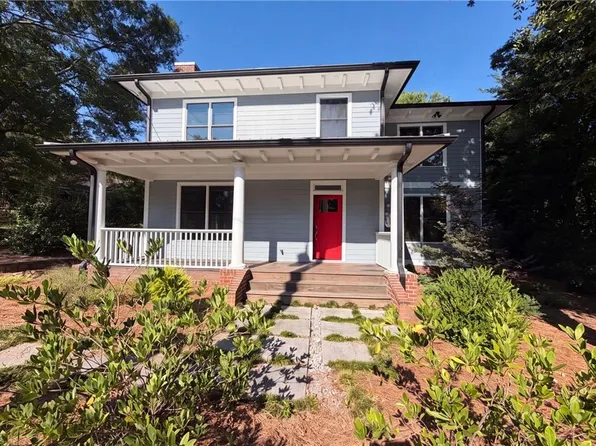 365 Barber St, Athens, GA 30601