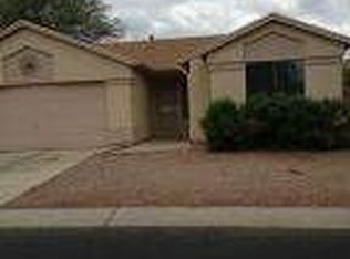 3044 W Country Hill Dr, Tucson, AZ 85742