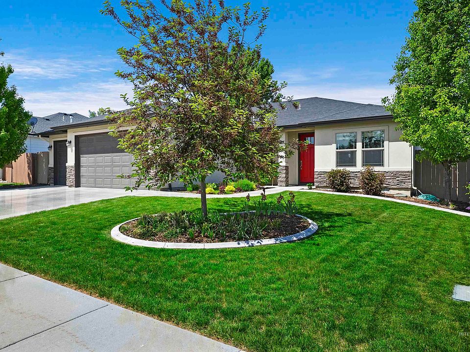 1061 S Pencil Ave, Kuna, ID 83634 Zillow