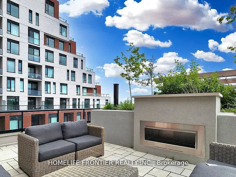 3100 Keele St #318 — Photo 1