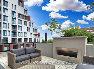 3100 Keele St #318, Toronto, ON M3M 0E1