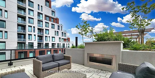 3100 Keele St Photo 1