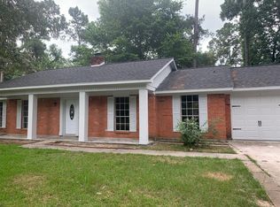 334 Gamewood Dr, Spring, TX 77386
