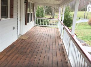 316 High View Rd, Stanardsville, VA 22973