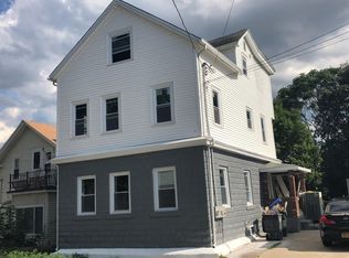 2 Marietta St #2, Providence, RI 02904